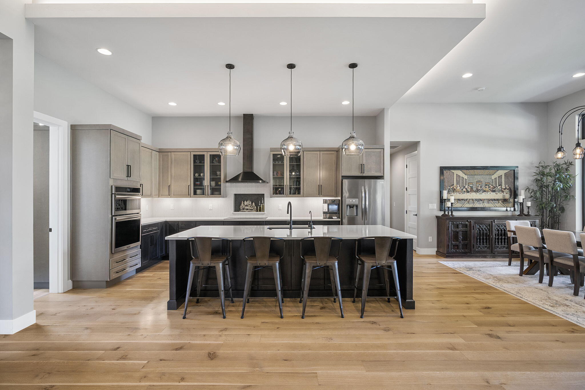 Aspen Lakes Golf Est - Residential