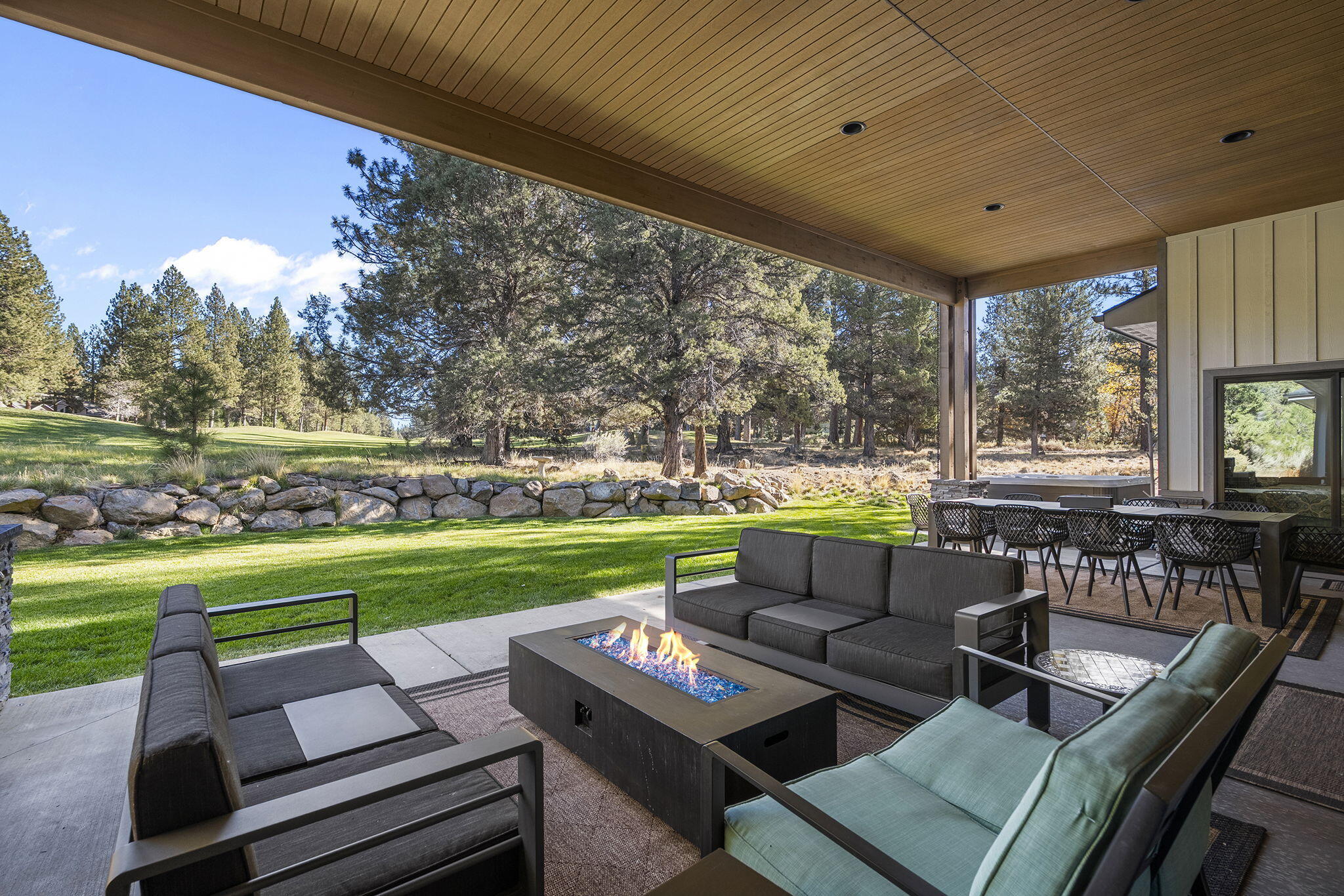 Aspen Lakes Golf Est - Residential