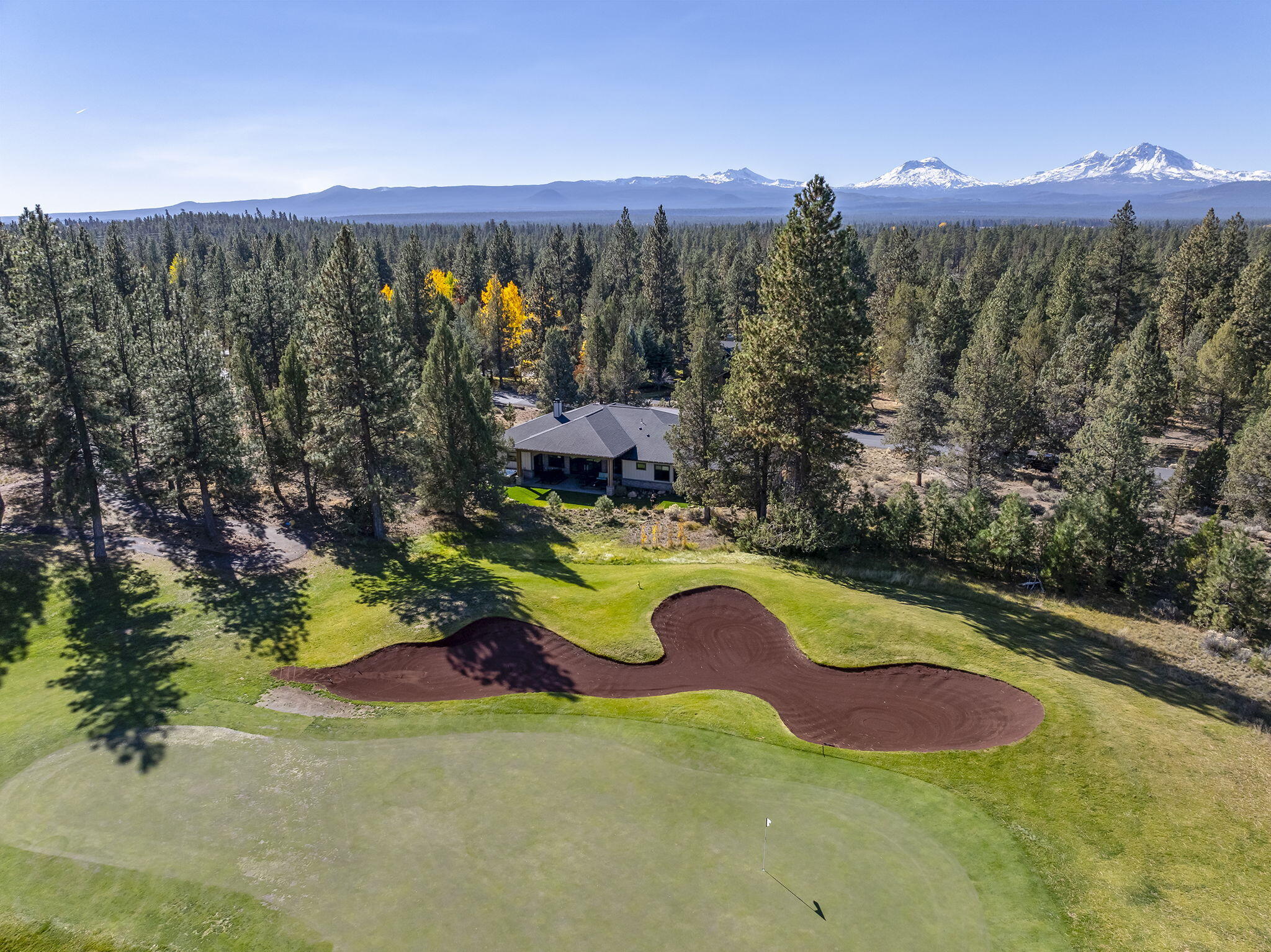 Aspen Lakes Golf Est - Residential