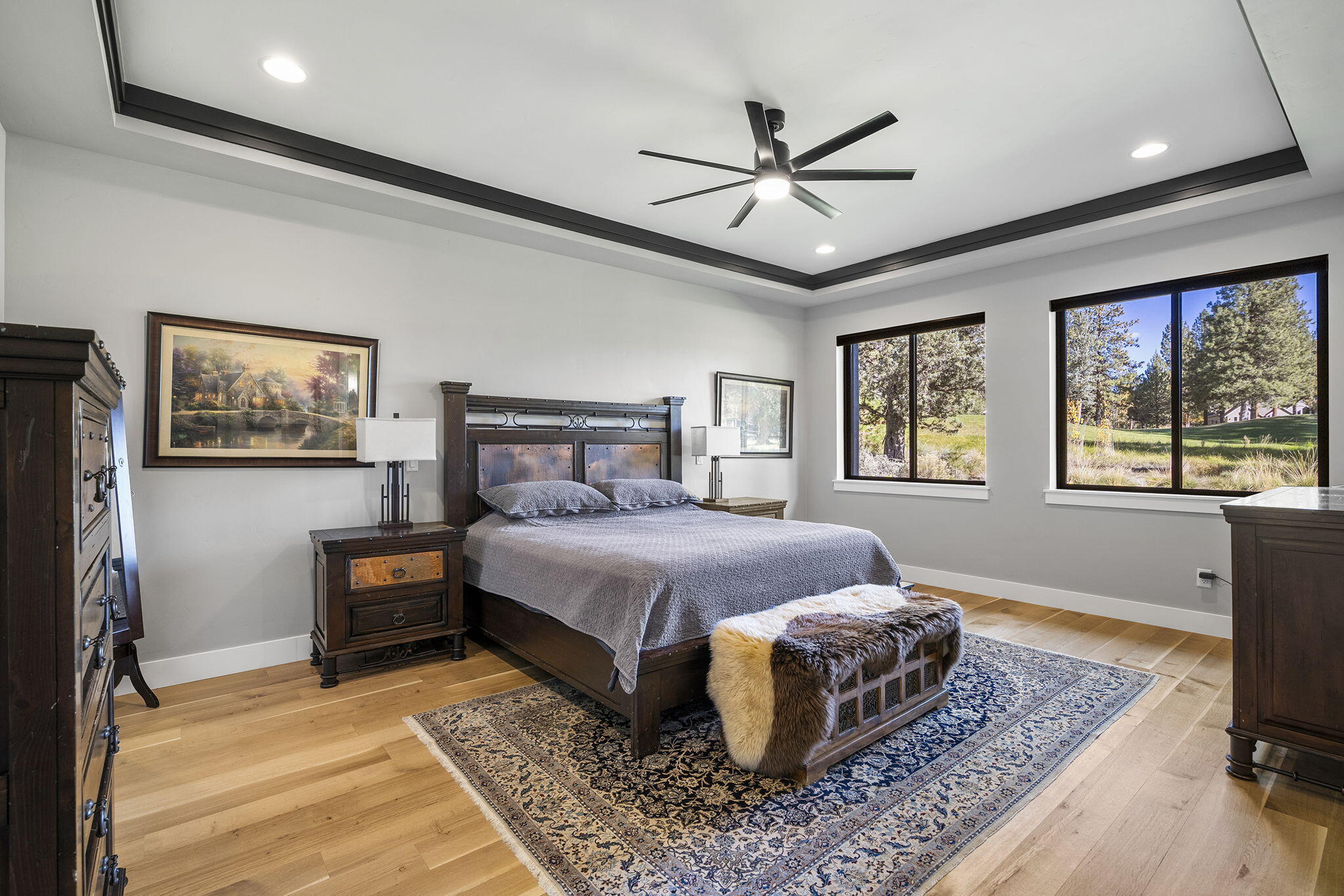 Aspen Lakes Golf Est - Residential