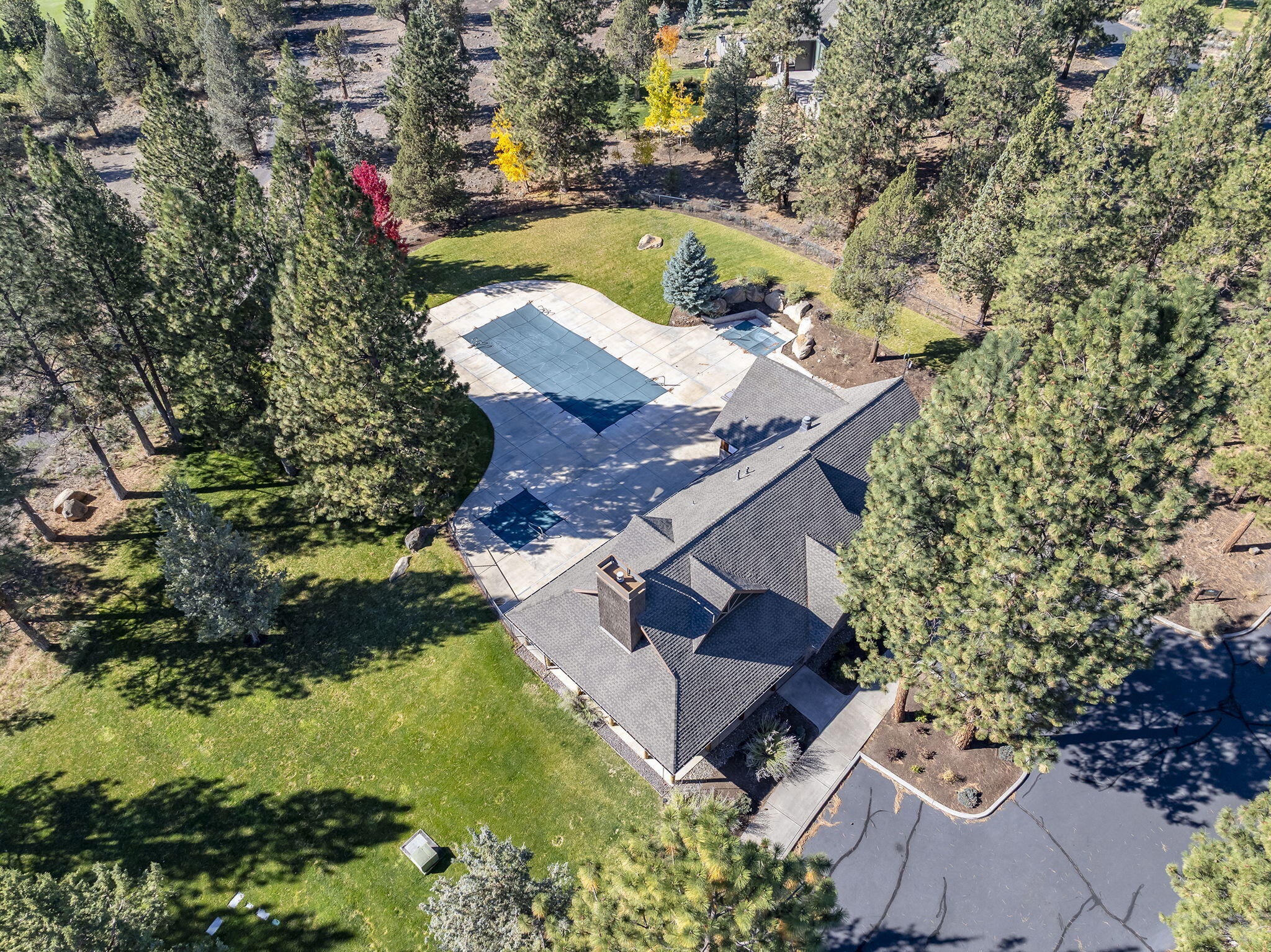 Aspen Lakes Golf Est - Residential