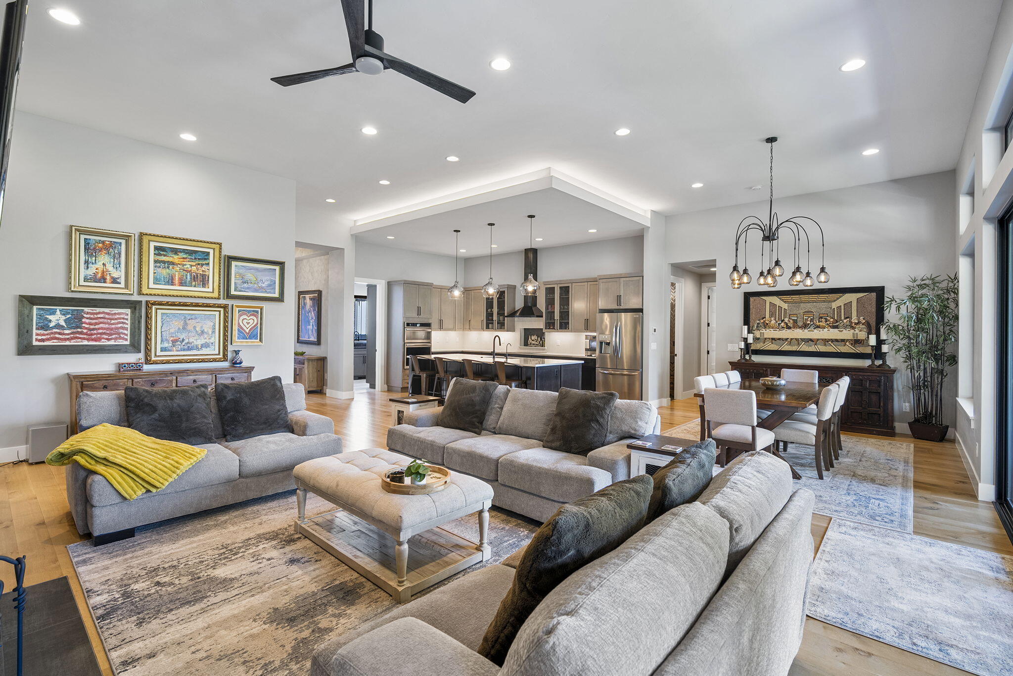 Aspen Lakes Golf Est - Residential