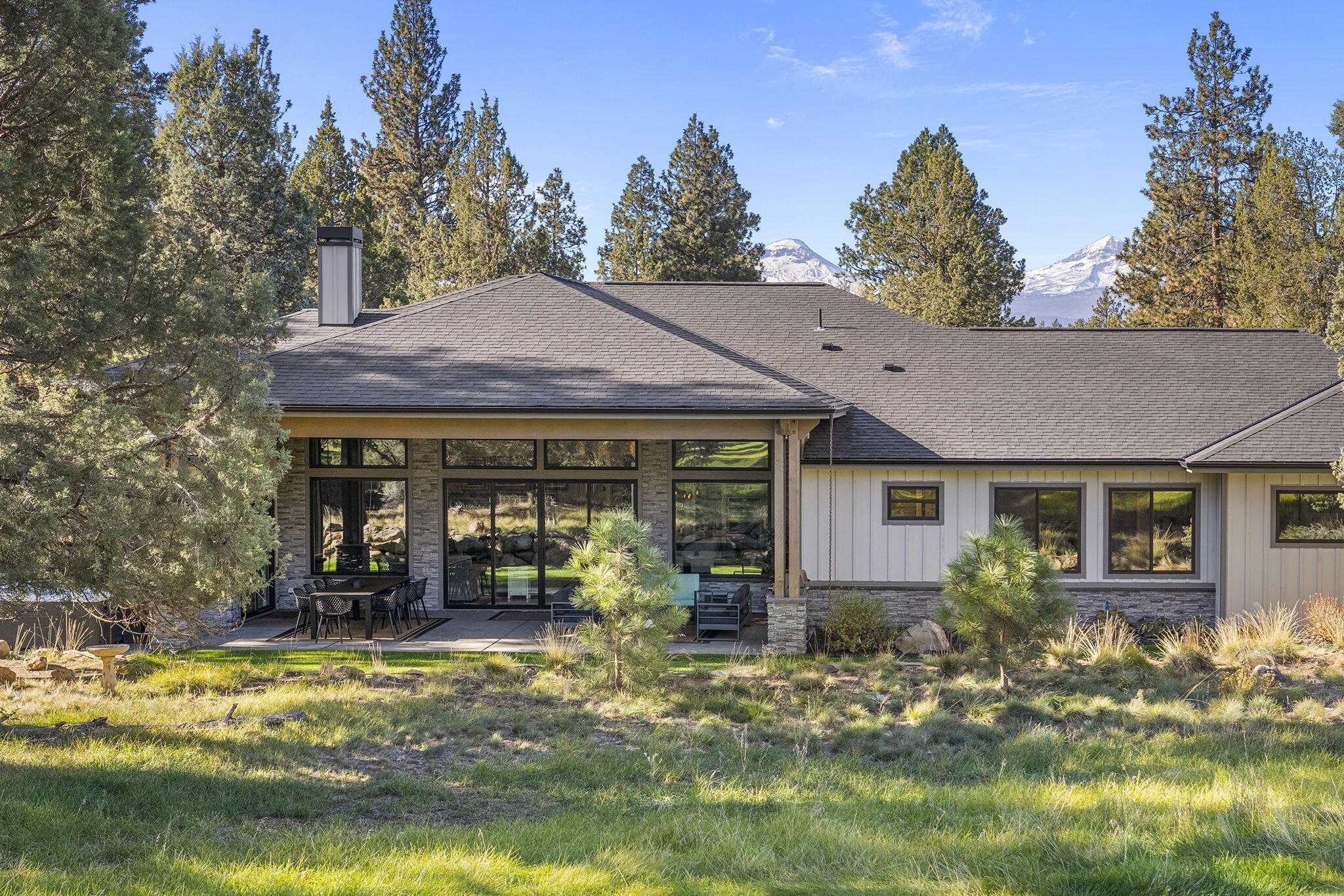 Aspen Lakes Golf Est - Residential