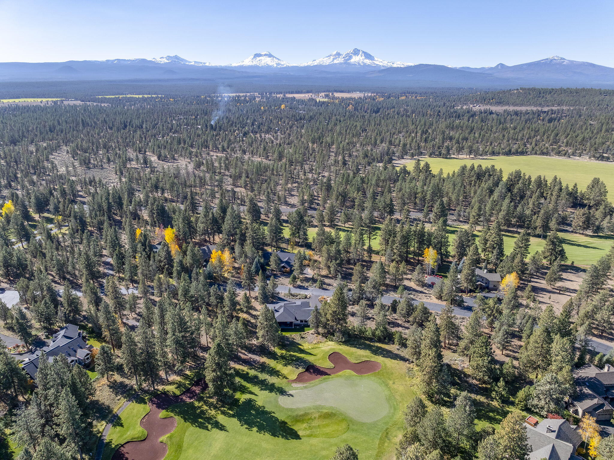 Aspen Lakes Golf Est - Residential