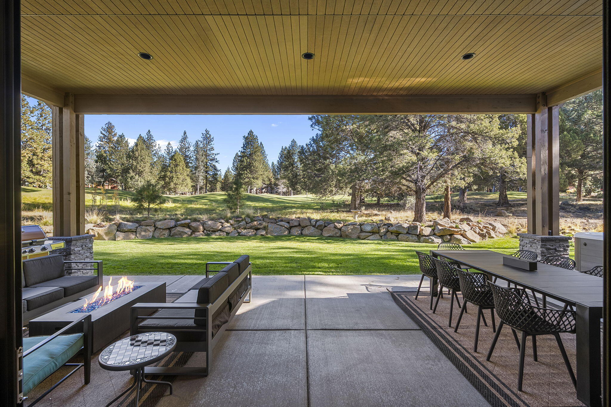 Aspen Lakes Golf Est - Residential