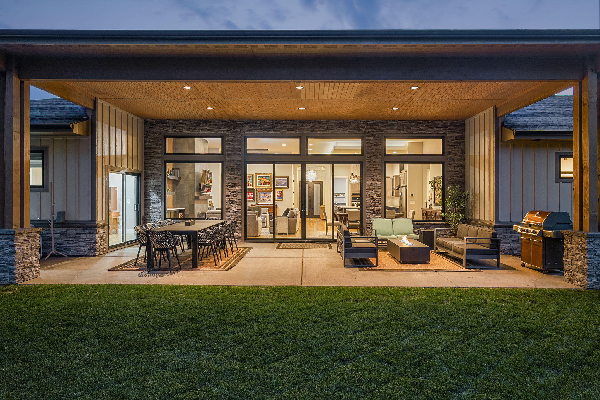 Aspen Lakes Golf Est - Residential