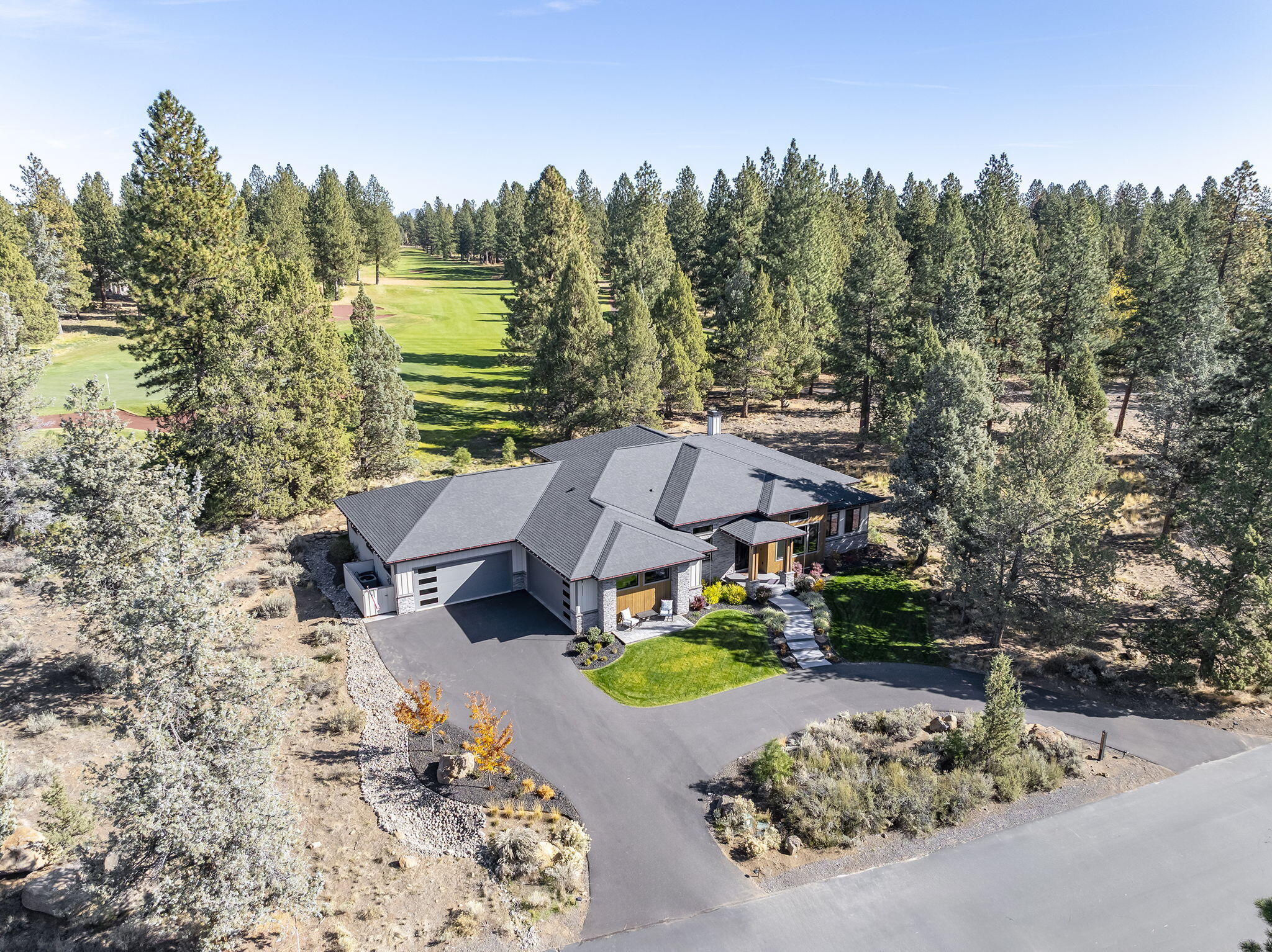 Aspen Lakes Golf Est - Residential