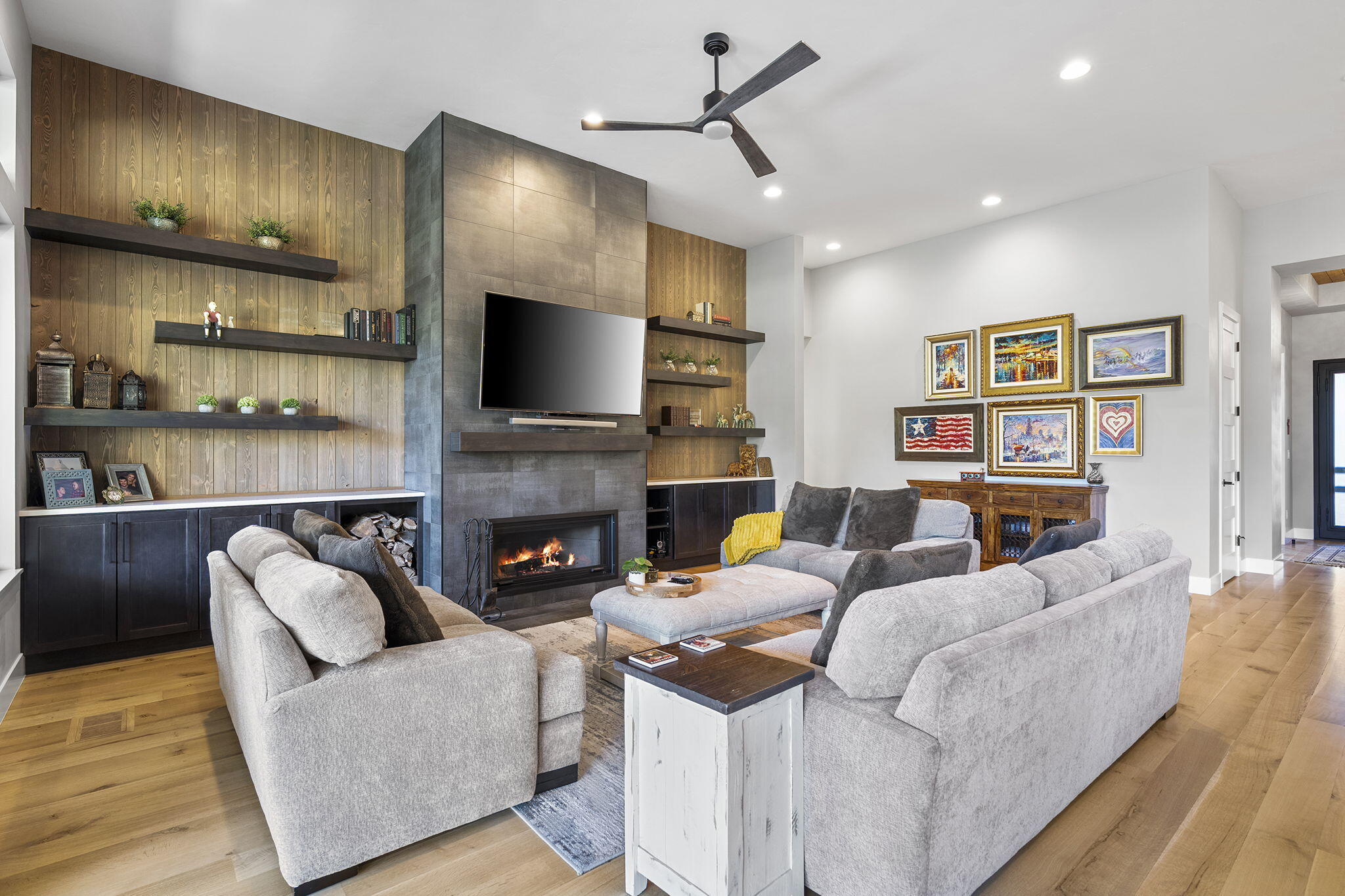 Aspen Lakes Golf Est - Residential