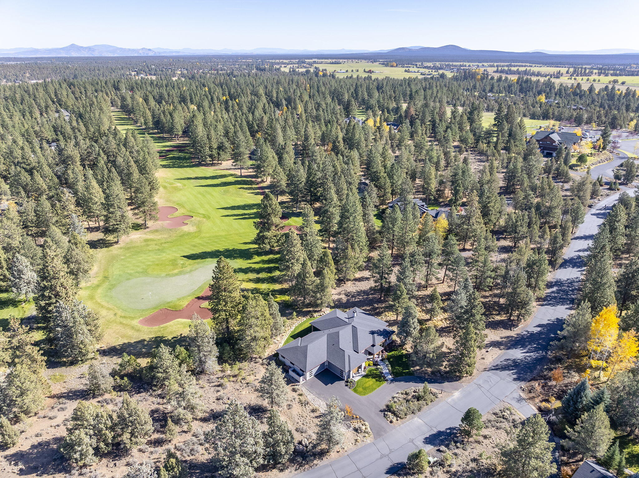 Aspen Lakes Golf Est - Residential