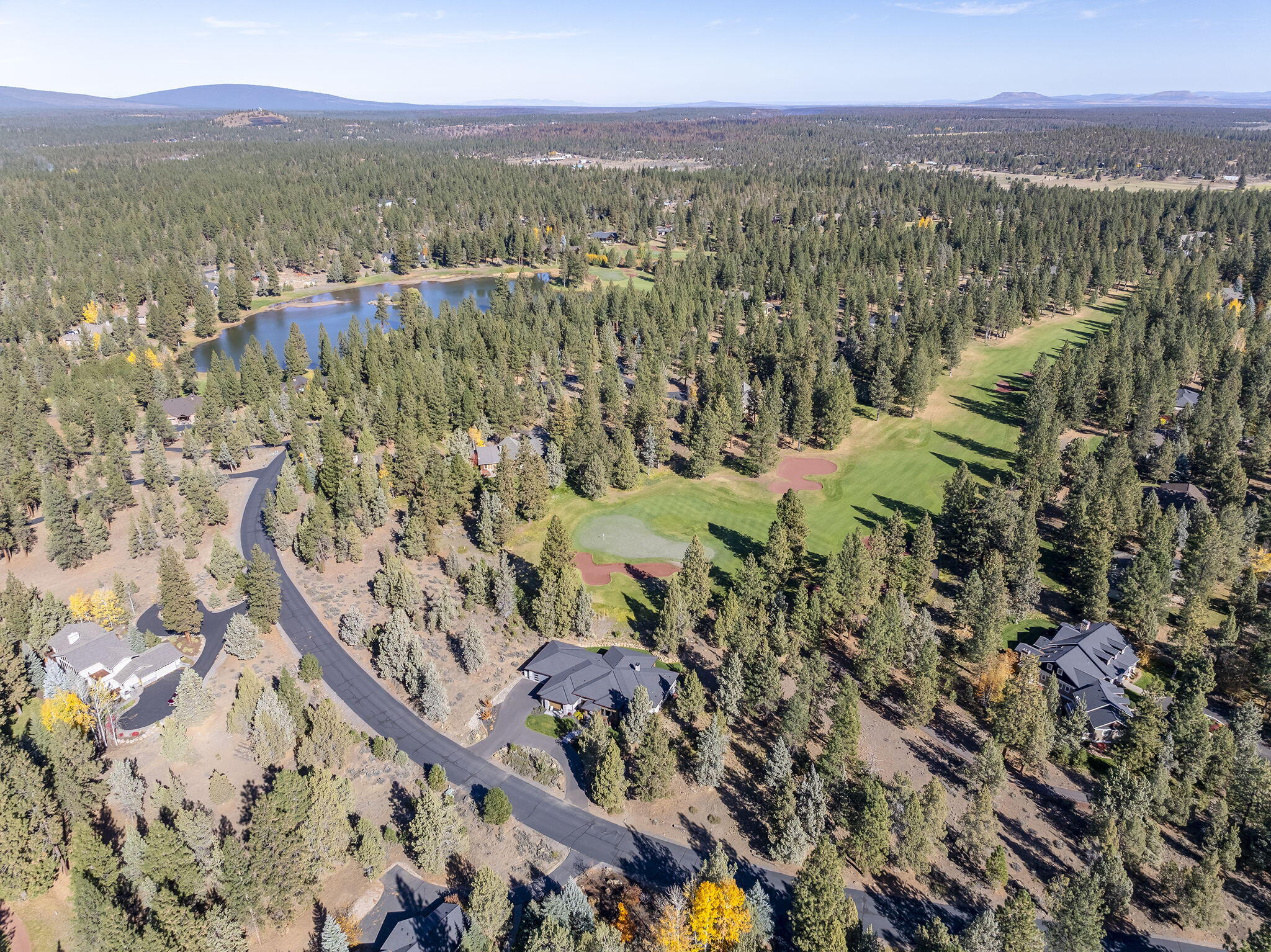 Aspen Lakes Golf Est - Residential