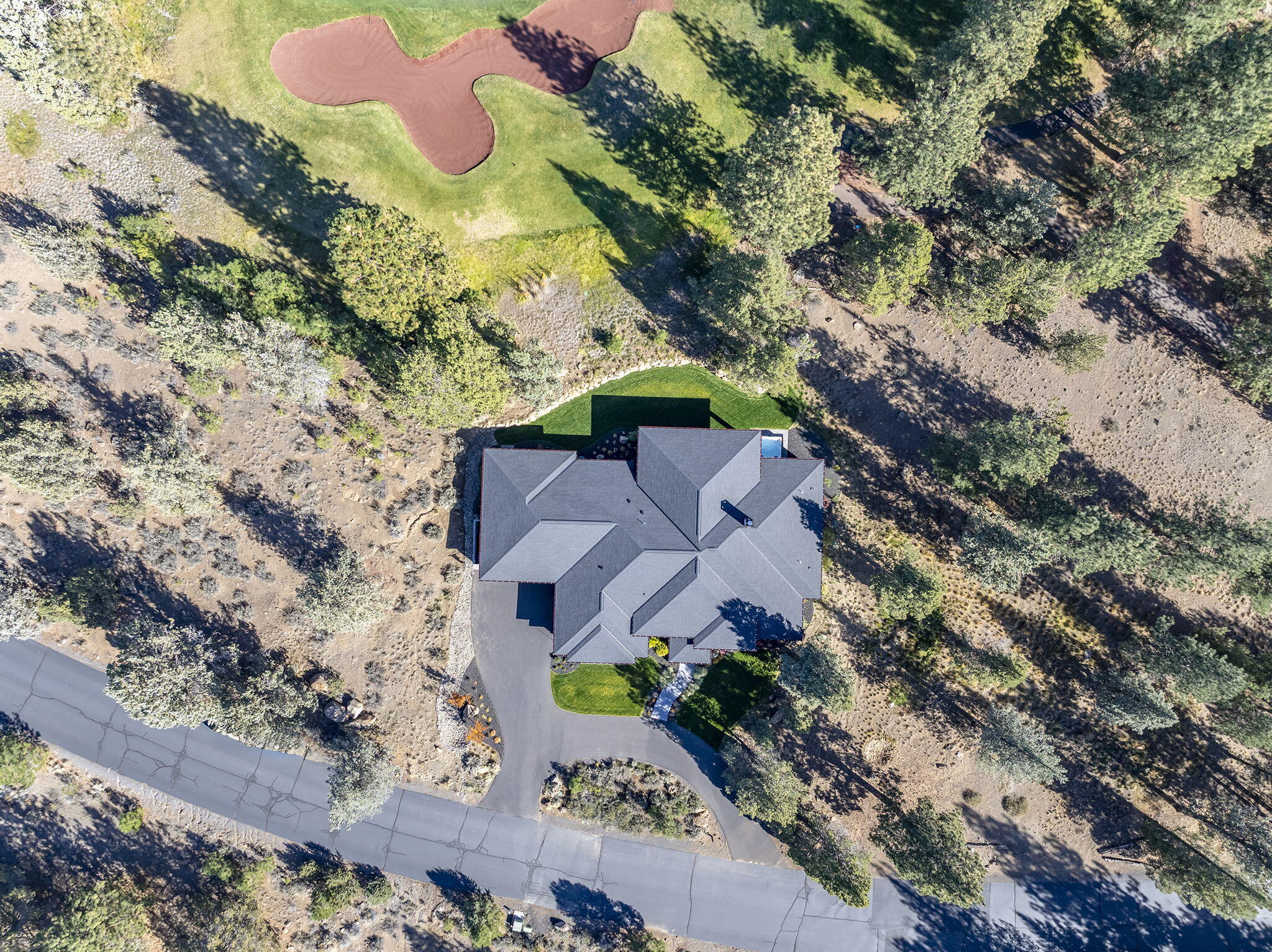 Aspen Lakes Golf Est - Residential