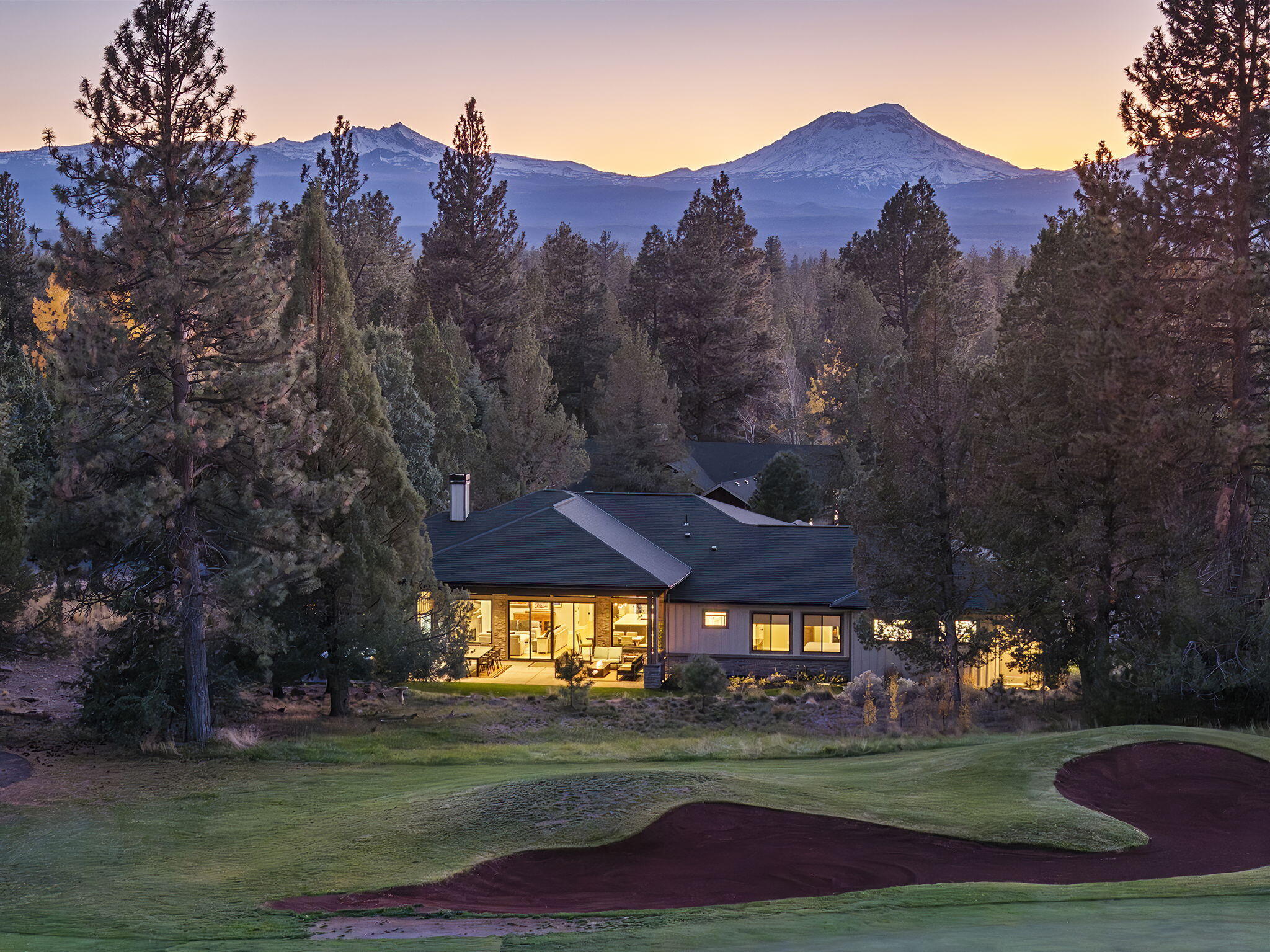 Aspen Lakes Golf Est - Residential