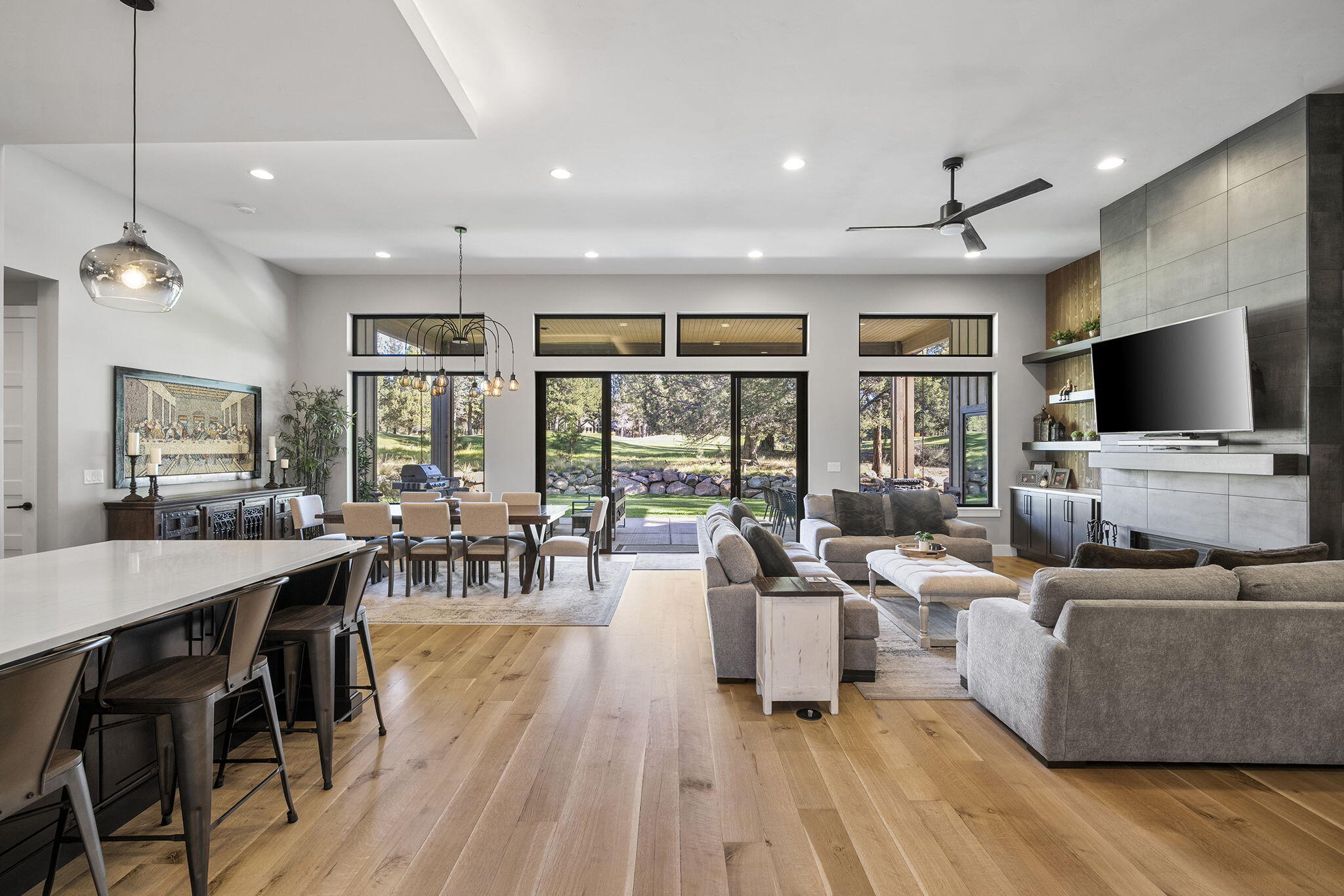 Aspen Lakes Golf Est - Residential