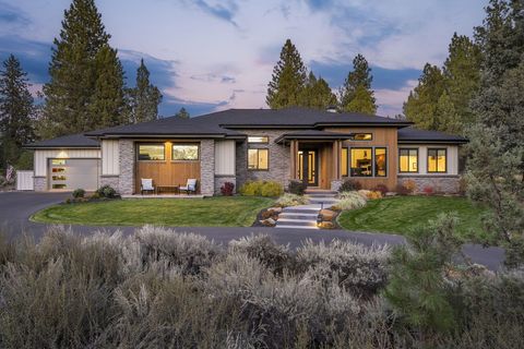 16823 Royal Coachman Drive Sisters OR 97759