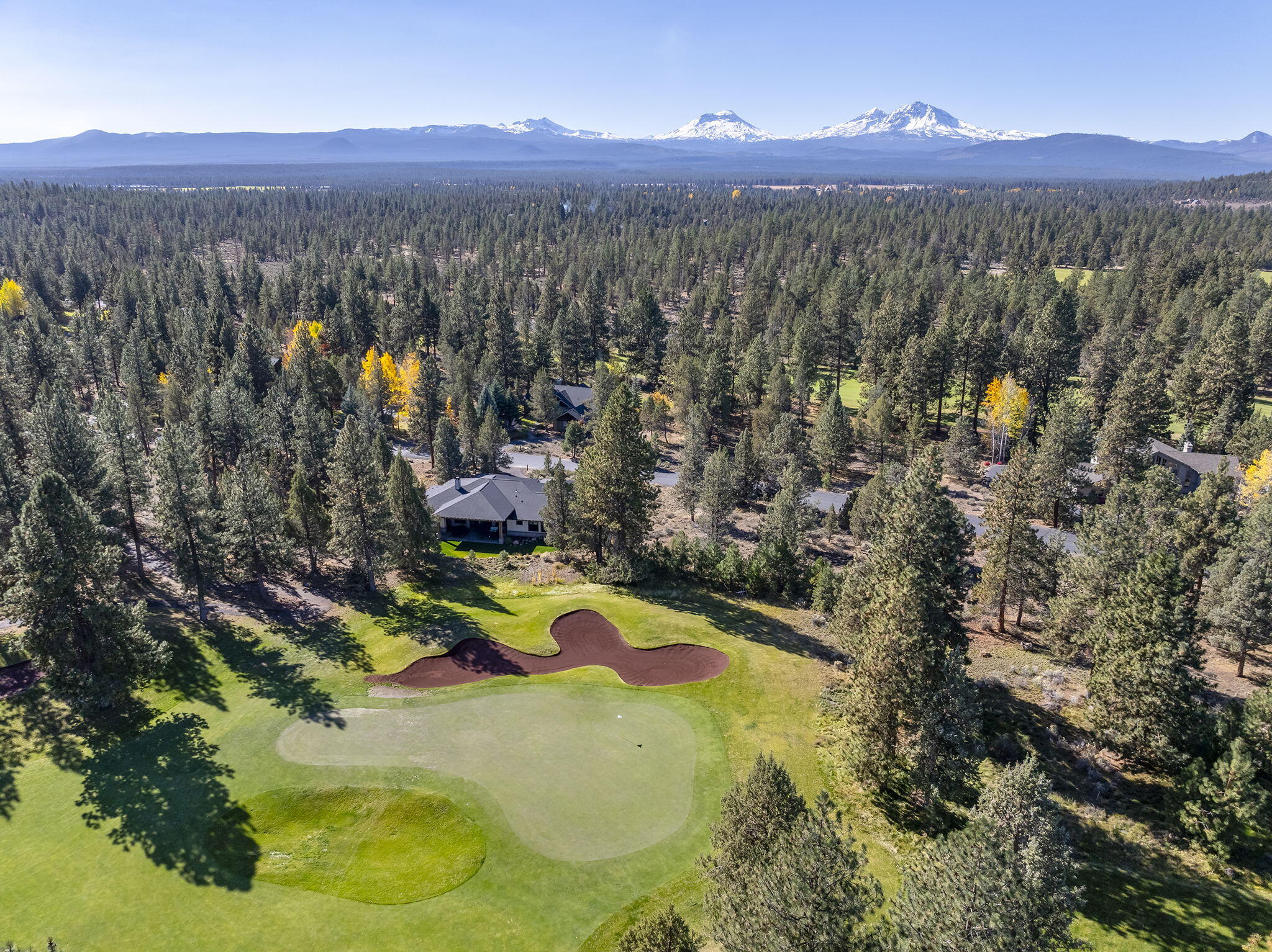 Aspen Lakes Golf Est - Residential