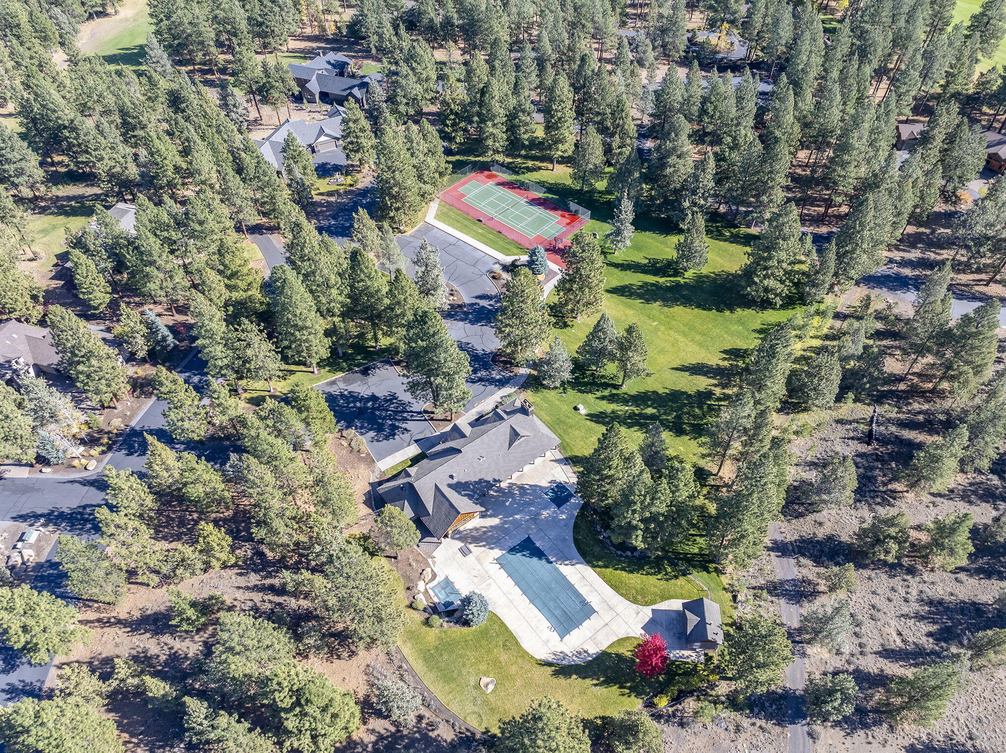 Aspen Lakes Golf Est - Residential