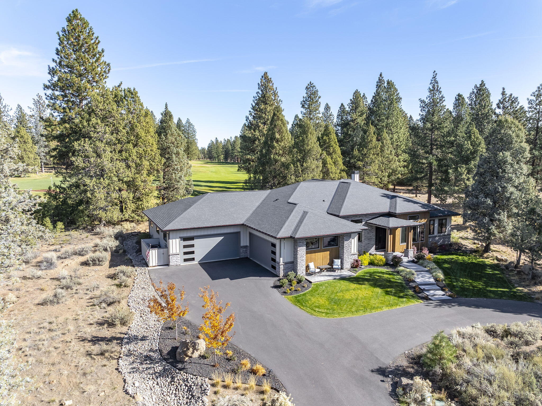 Aspen Lakes Golf Est - Residential