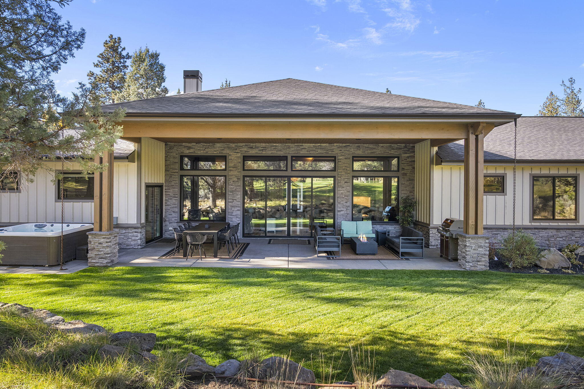 Aspen Lakes Golf Est - Residential