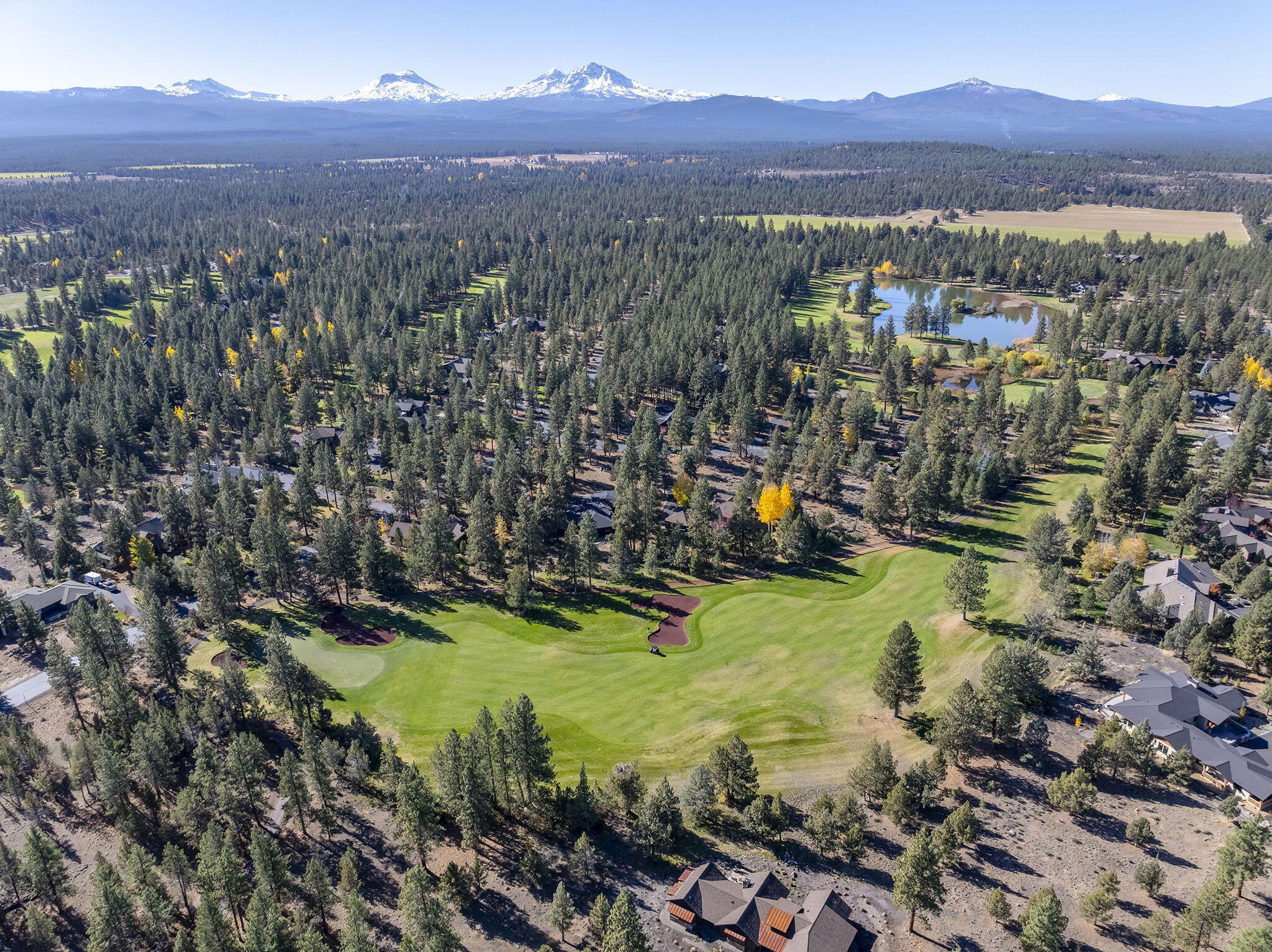 Aspen Lakes Golf Est - Residential