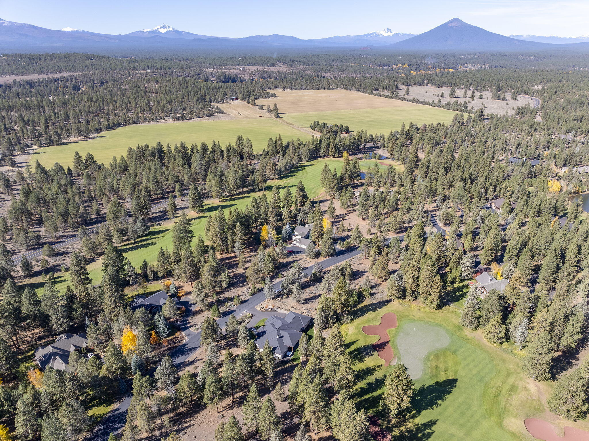 Aspen Lakes Golf Est - Residential