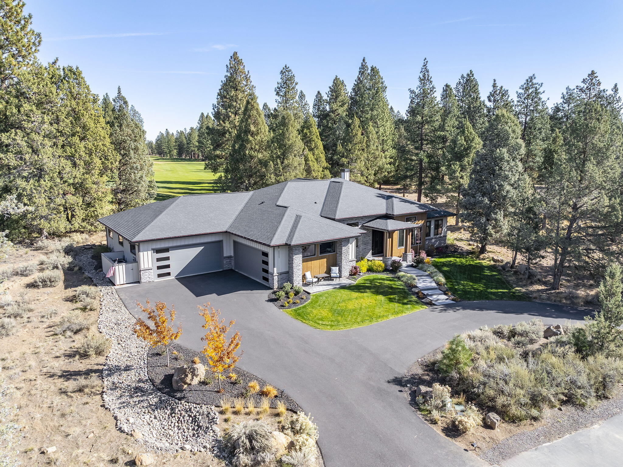 Aspen Lakes Golf Est - Residential