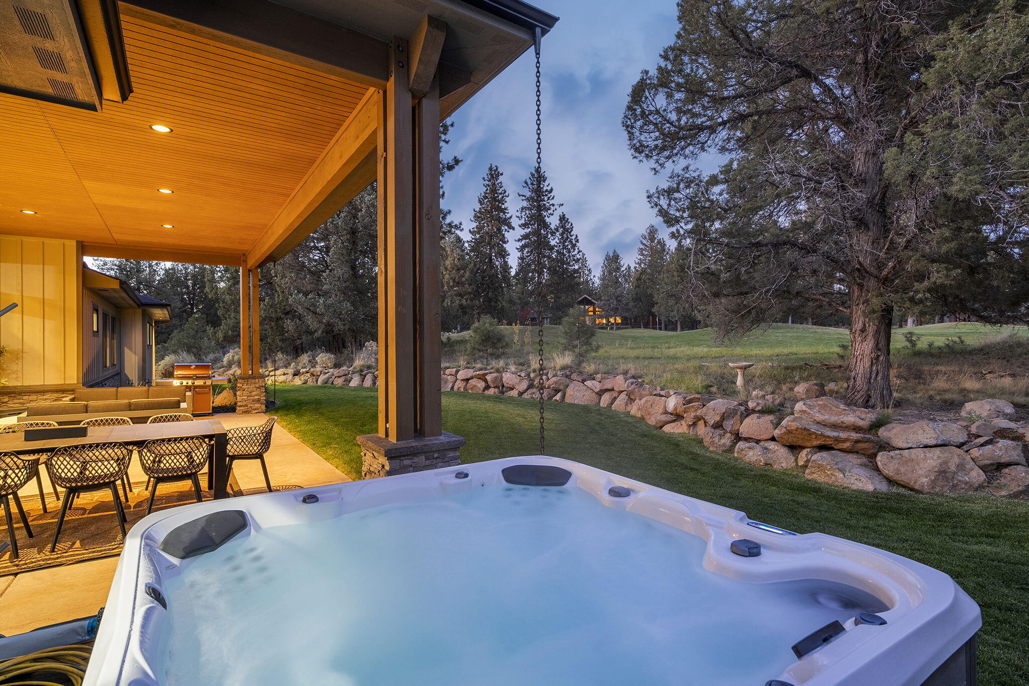 Aspen Lakes Golf Est - Residential