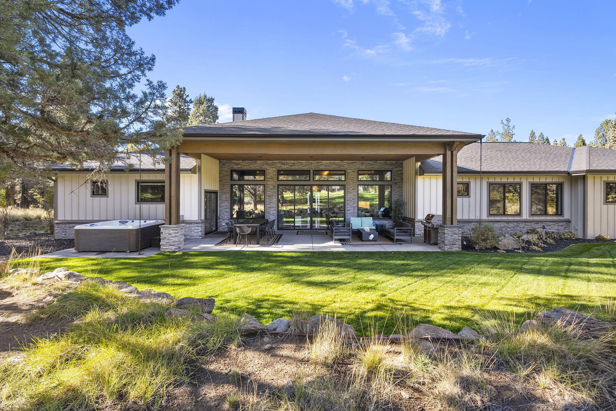 Aspen Lakes Golf Est - Residential