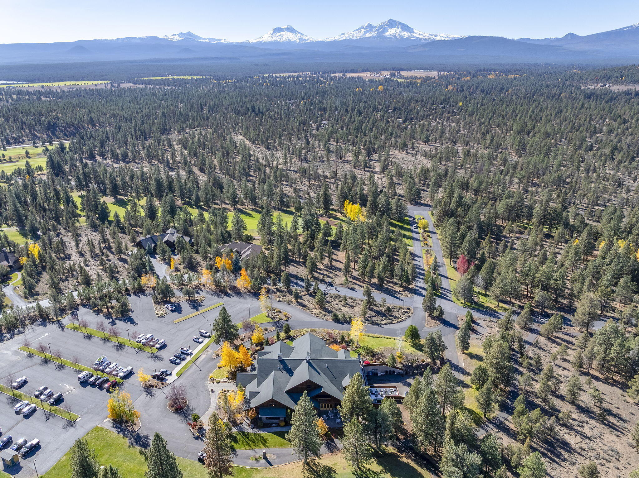 Aspen Lakes Golf Est - Residential