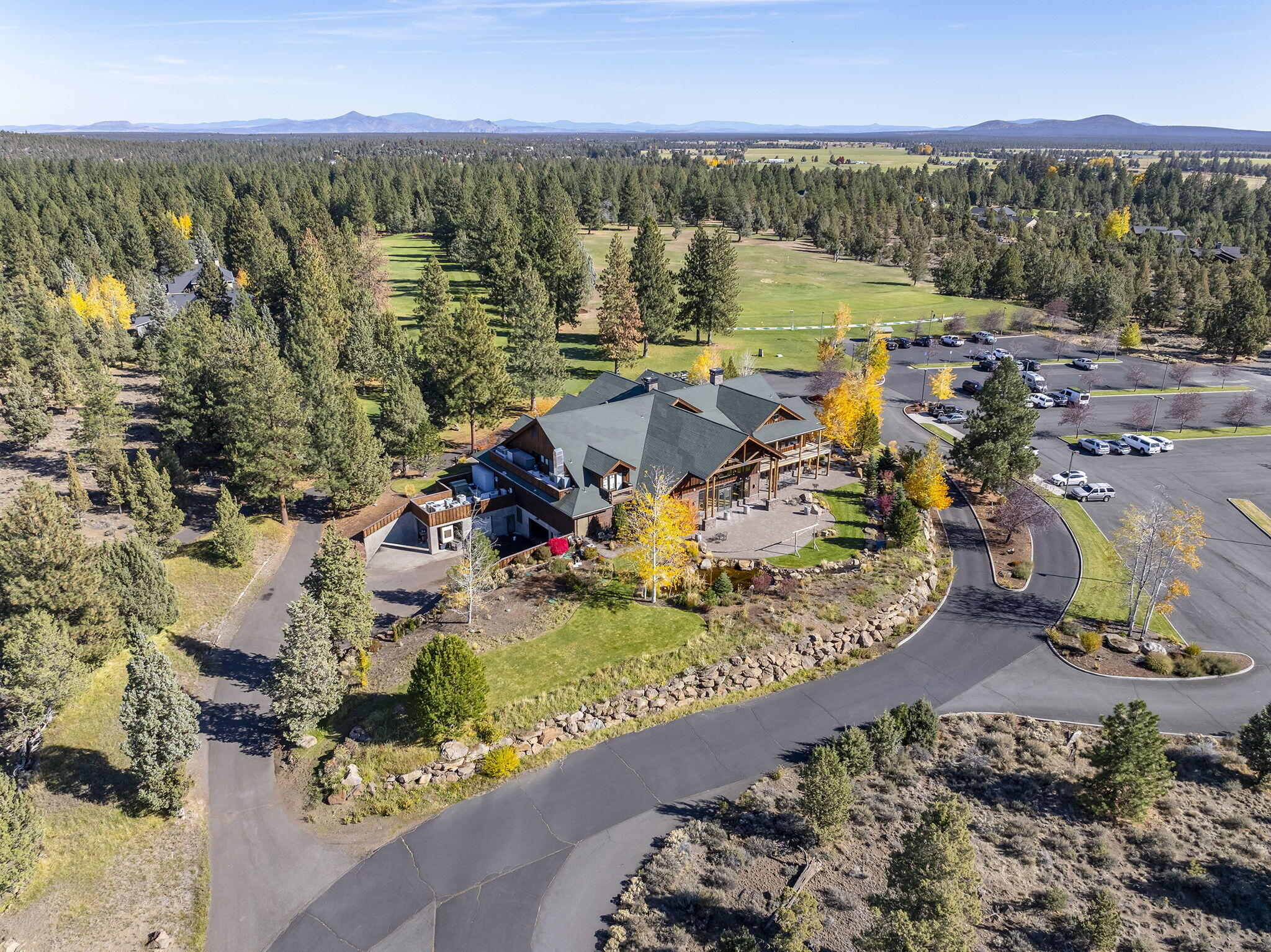 Aspen Lakes Golf Est - Residential