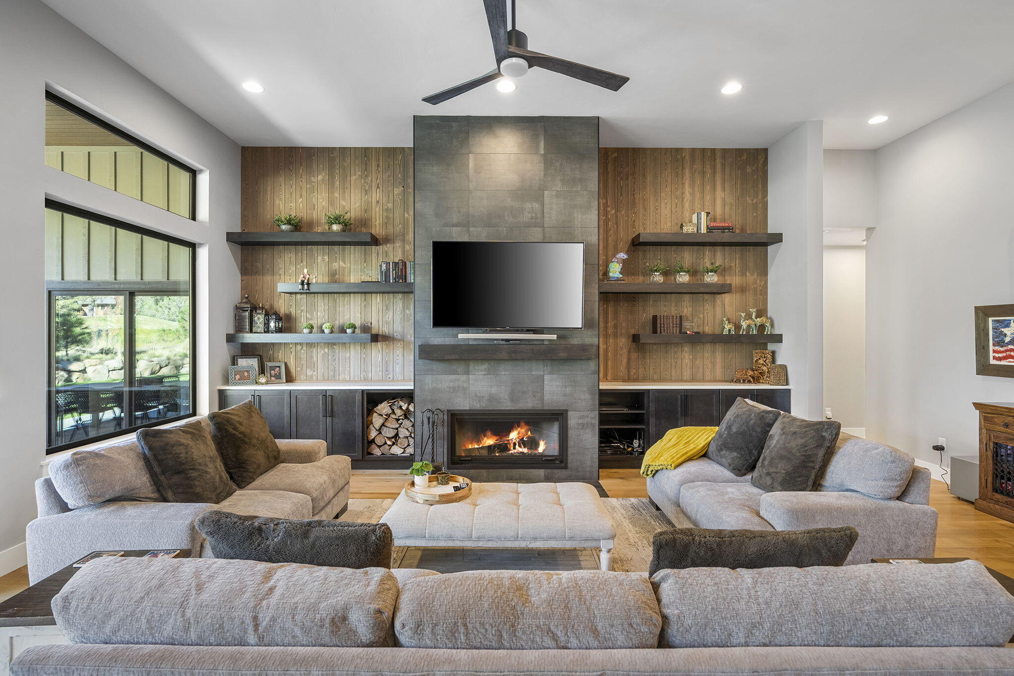 Aspen Lakes Golf Est - Residential