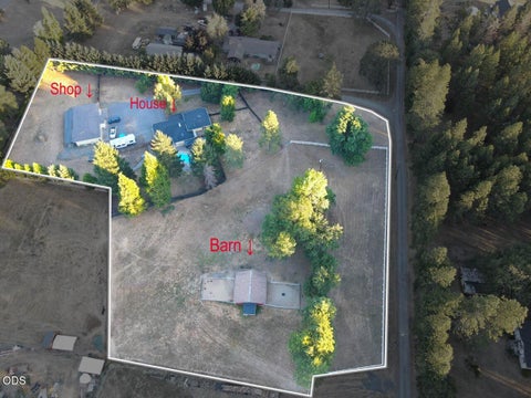 Tiny photo for 255 Queens Branch Road, Rogue River, OR 97537 (MLS # 220226147)
