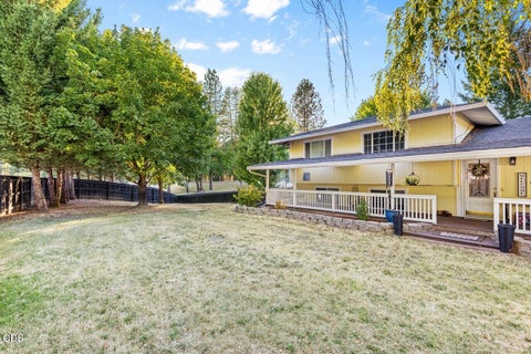 Tiny photo for 255 Queens Branch Road, Rogue River, OR 97537 (MLS # 220226147)