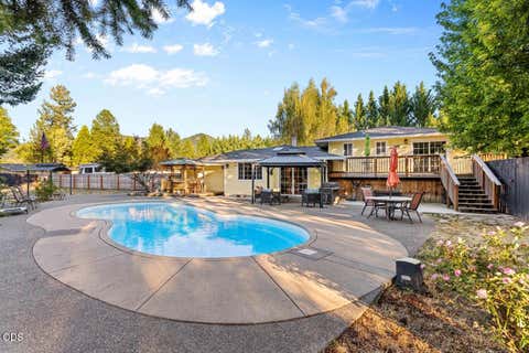 Tiny photo for 255 Queens Branch Road, Rogue River, OR 97537 (MLS # 220226147)