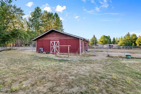 Tiny photo for 255 Queens Branch Road, Rogue River, OR 97537 (MLS # 220226147)