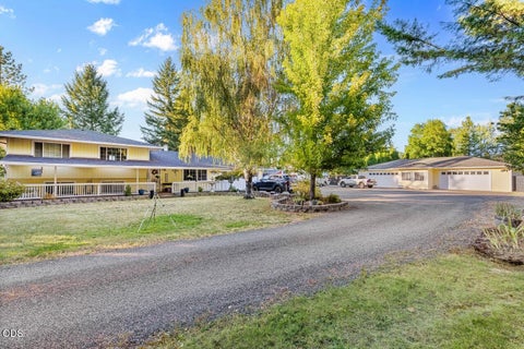 Tiny photo for 255 Queens Branch Road, Rogue River, OR 97537 (MLS # 220226147)