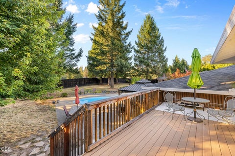 Tiny photo for 255 Queens Branch Road, Rogue River, OR 97537 (MLS # 220226147)