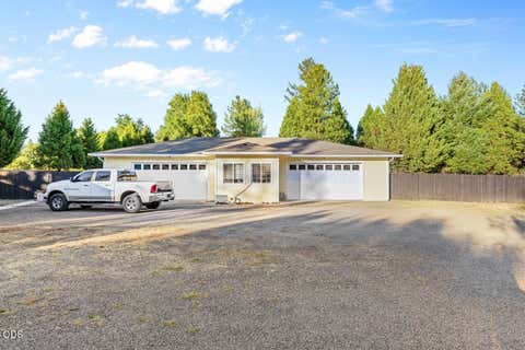 Tiny photo for 255 Queens Branch Road, Rogue River, OR 97537 (MLS # 220226147)