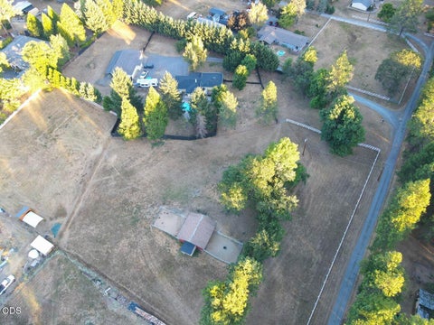 Tiny photo for 255 Queens Branch Road, Rogue River, OR 97537 (MLS # 220226147)