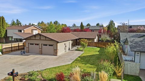 1735 NE Wichita Way Bend OR 97701