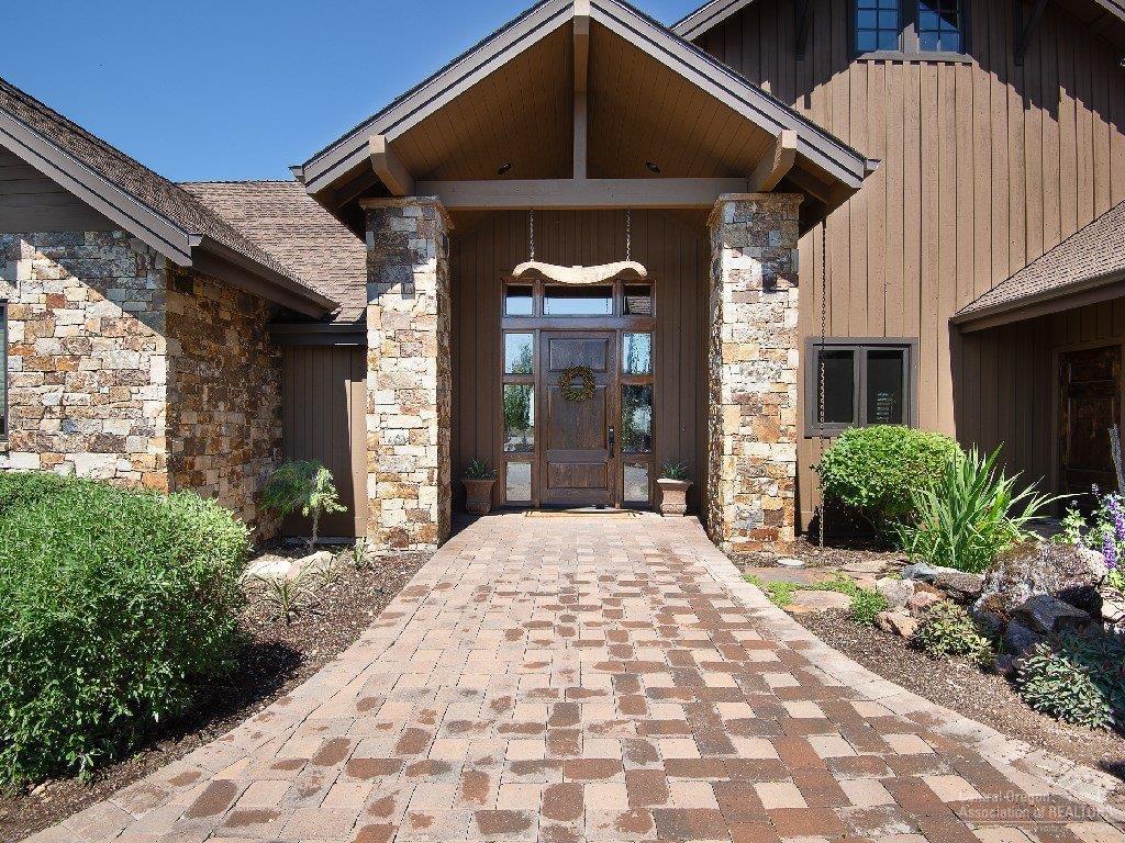 Brasada Ranch - Residential