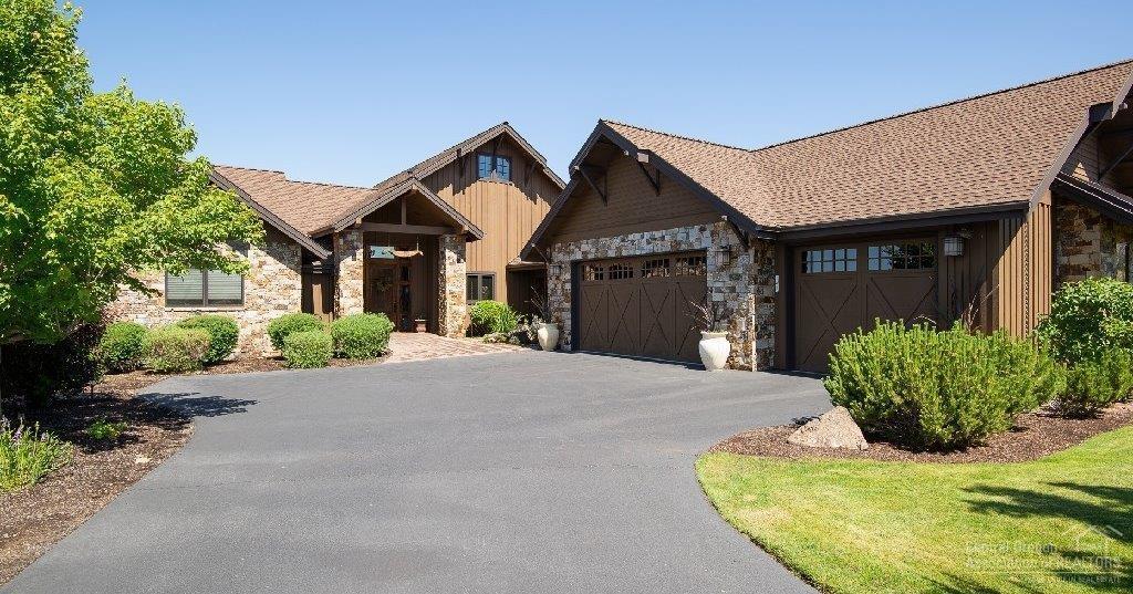 Brasada Ranch - Residential