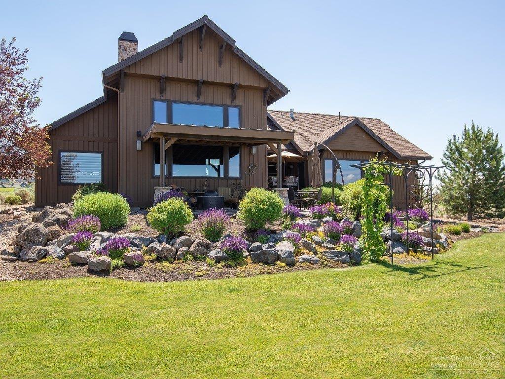 Brasada Ranch - Residential