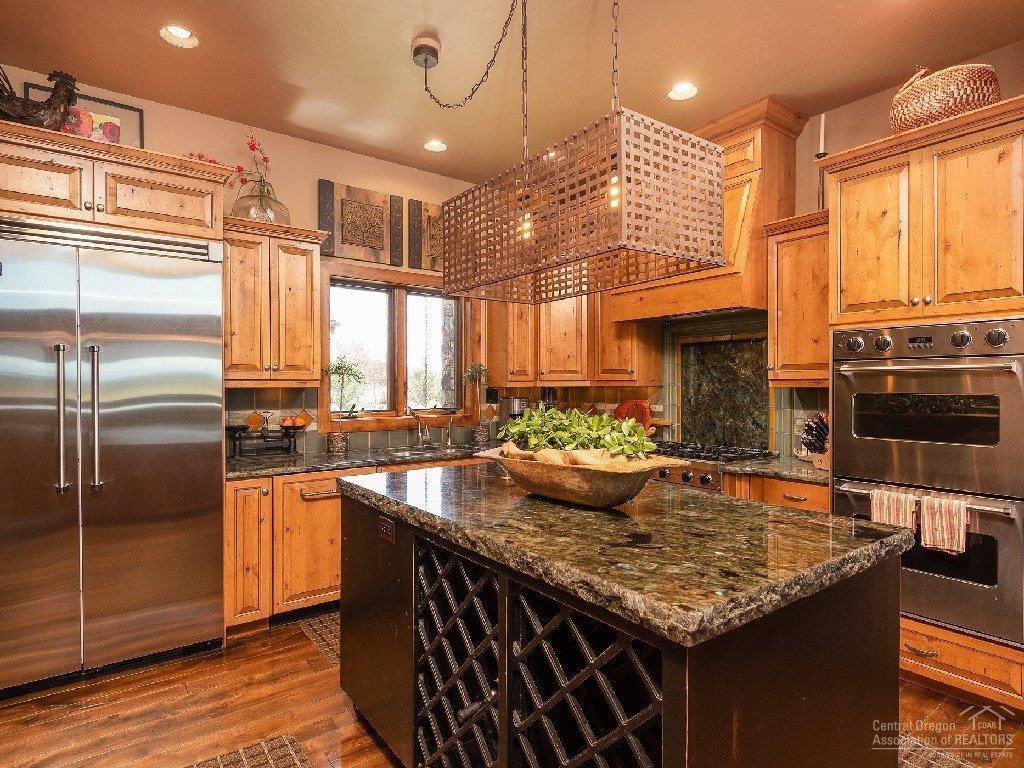 Brasada Ranch - Residential