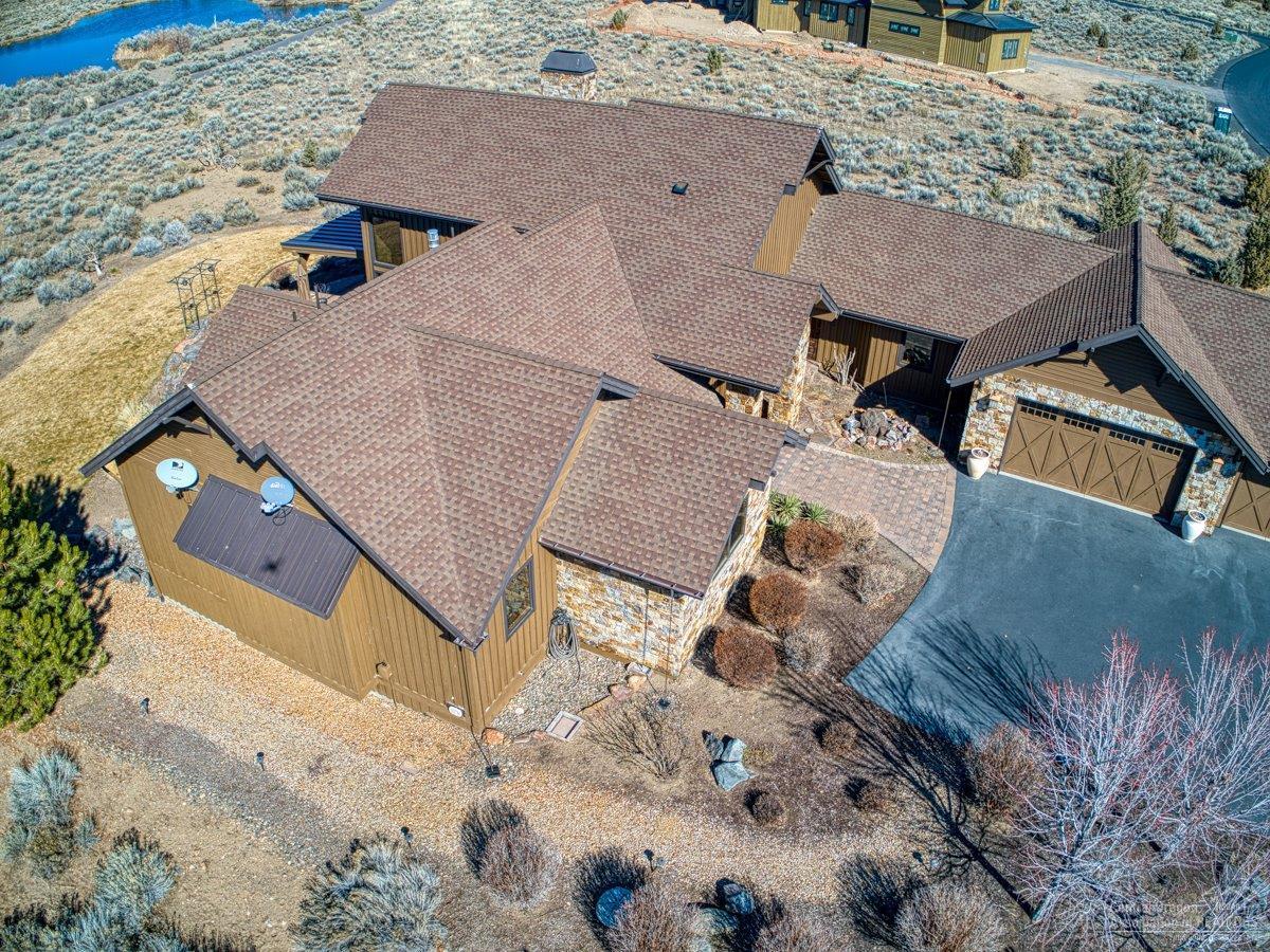 Brasada Ranch - Residential