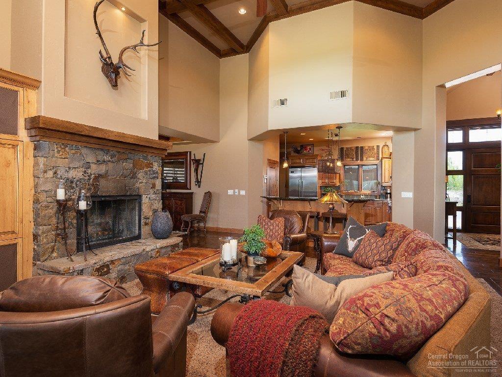 Brasada Ranch - Residential