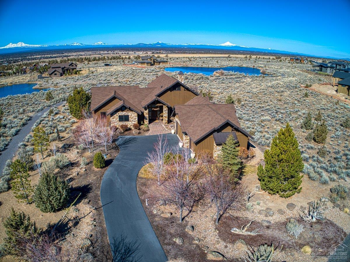 Brasada Ranch - Residential