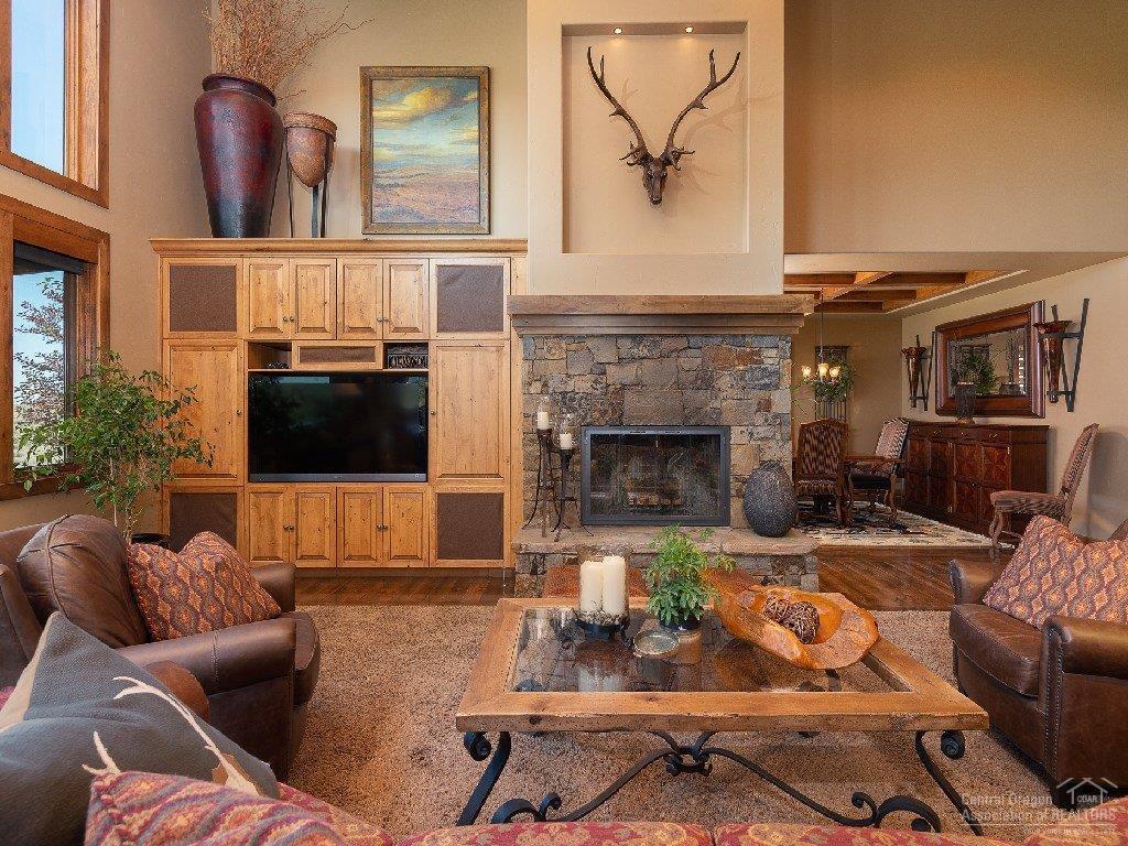 Brasada Ranch - Residential