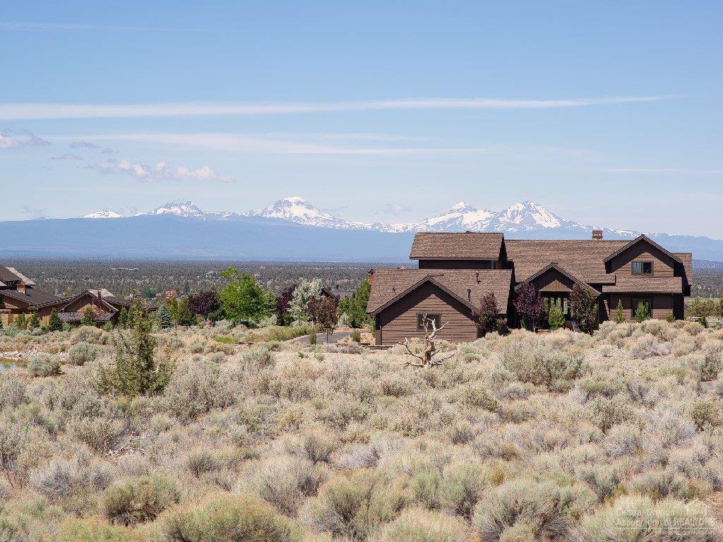 Brasada Ranch - Residential