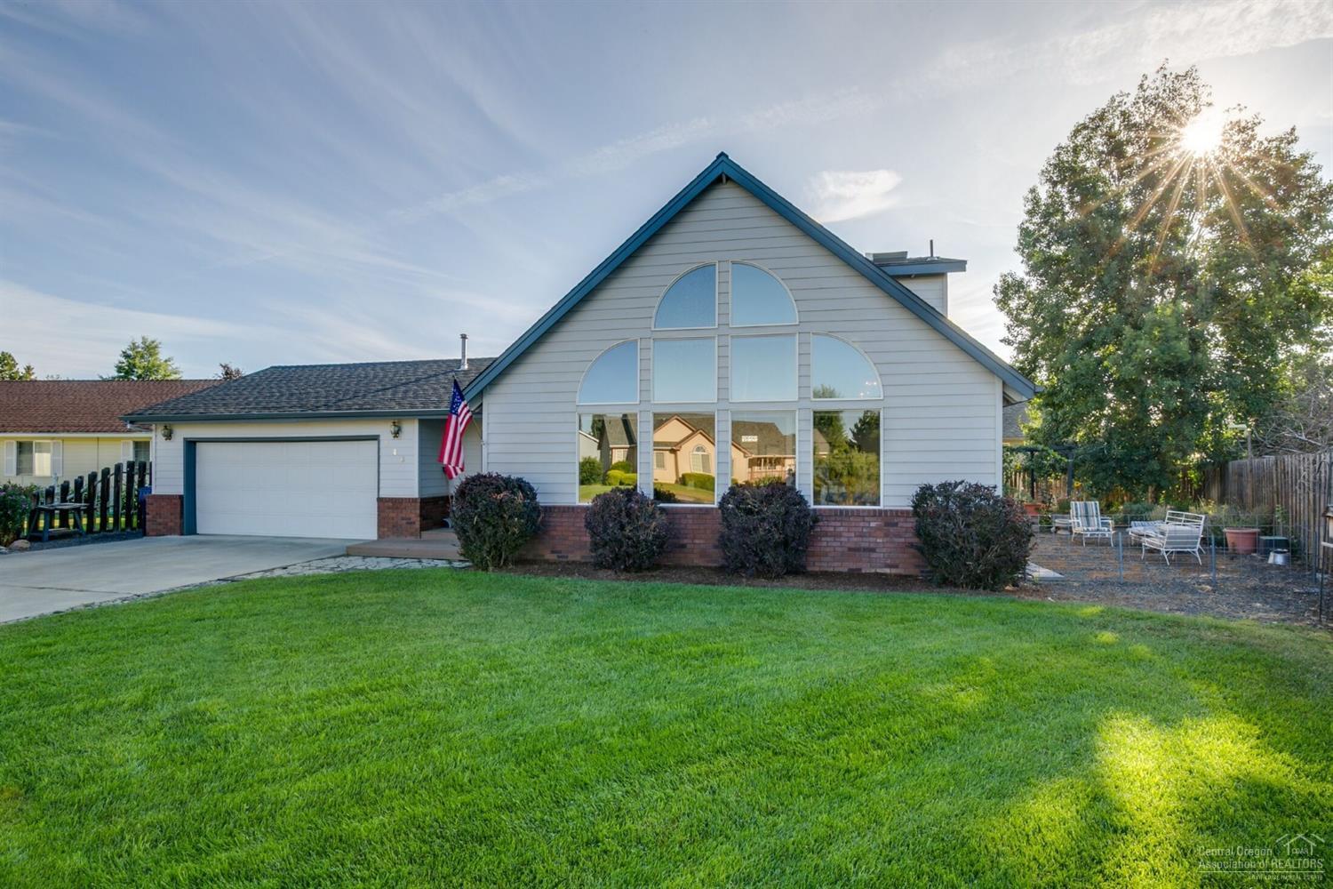 Skyline Ridge - Residential