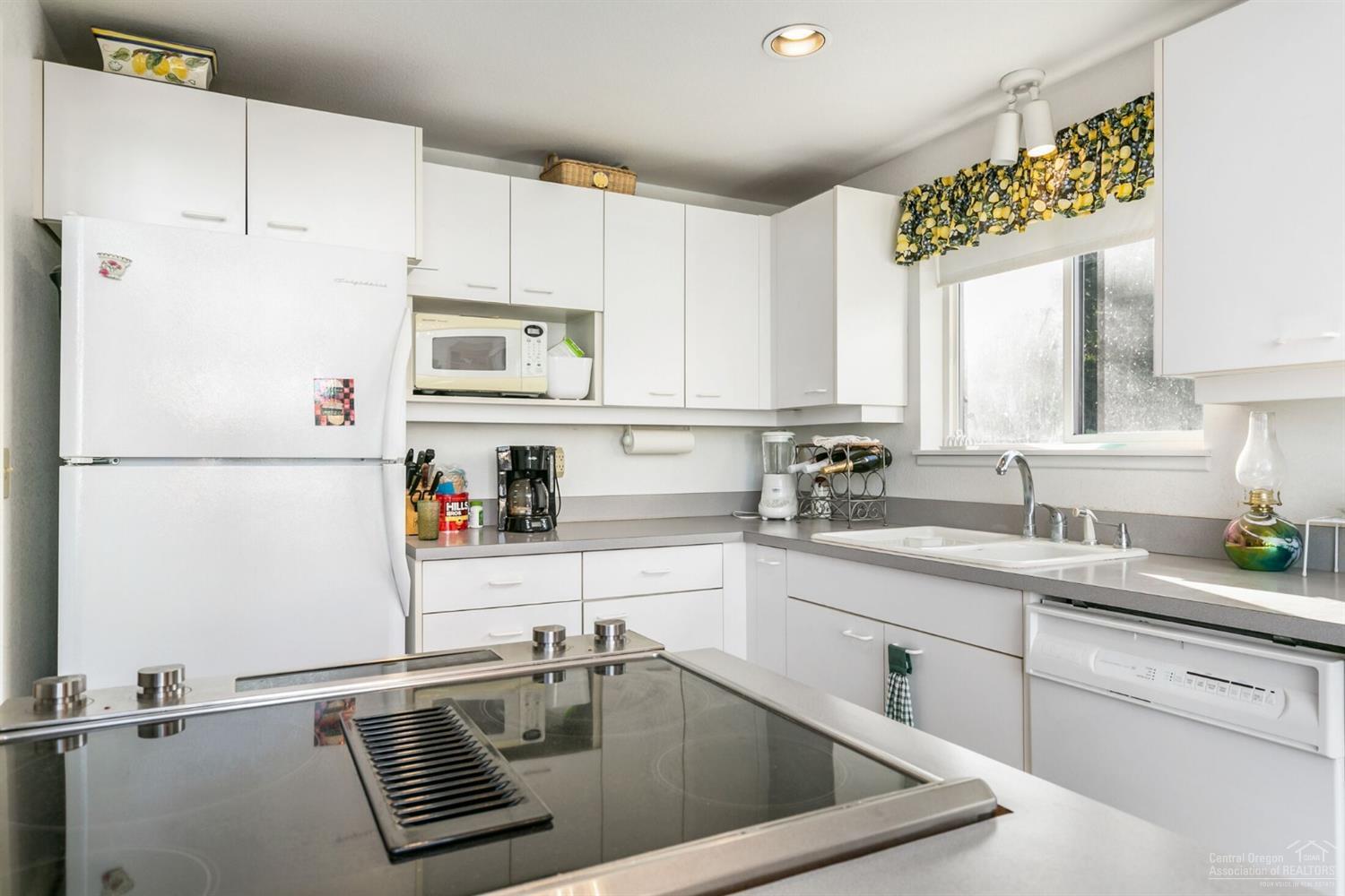 Skyline Ridge - Residential